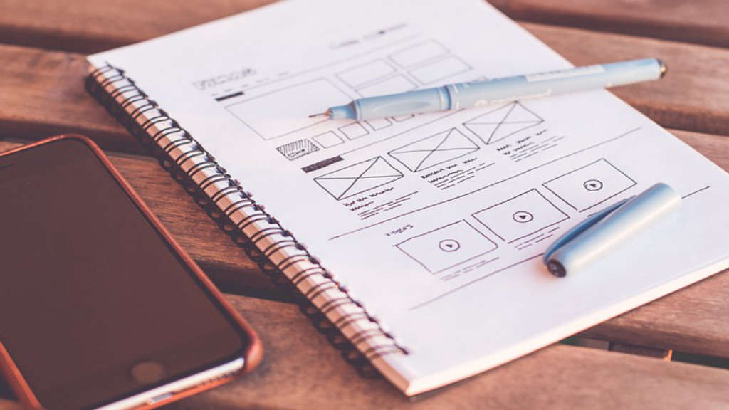 modern web tasarım