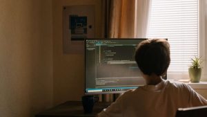 php script