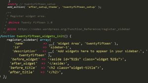php web sitesi