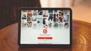 wordpress web site