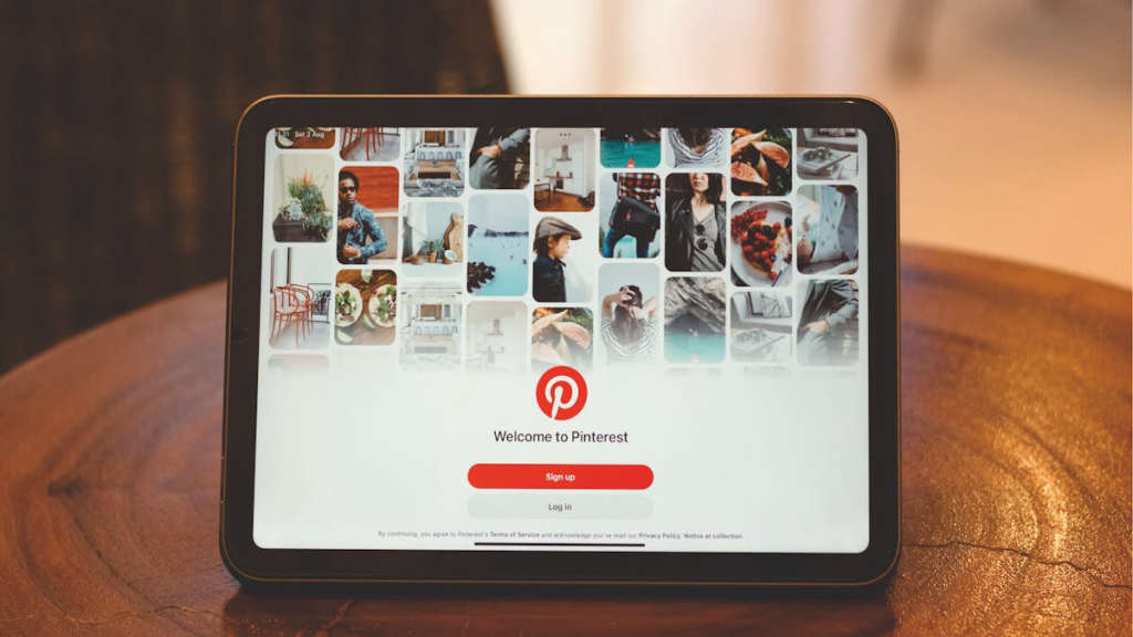 wordpress web site
